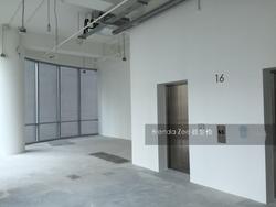 Oxley Tower (D1), Office #135813142